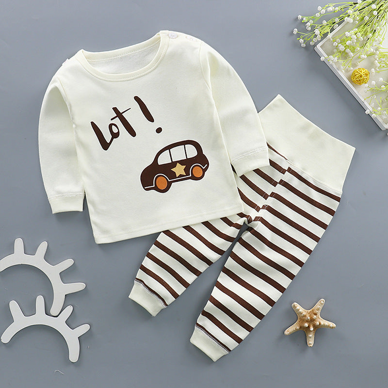 Ensemble de sous-vêtements pour enfants