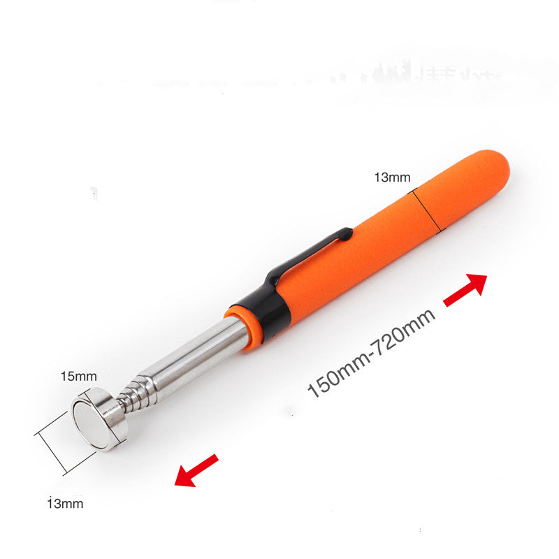 LED Magnetic Pick-up Tool
