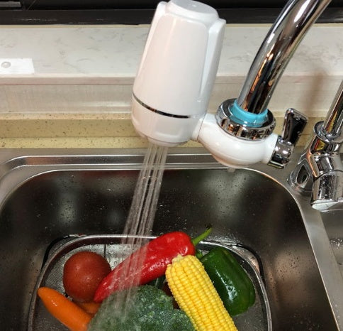Faucet Water Purifier