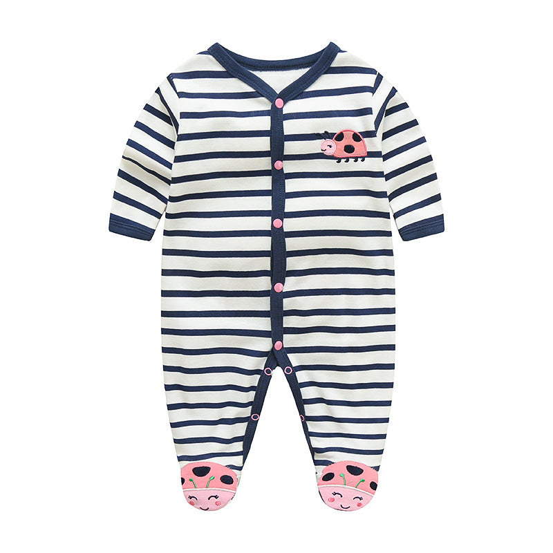 Chaussures pour bébé, barboteuse, vêtements rampants, sous-vêtements, vêtements pour enfants, costume une pièce