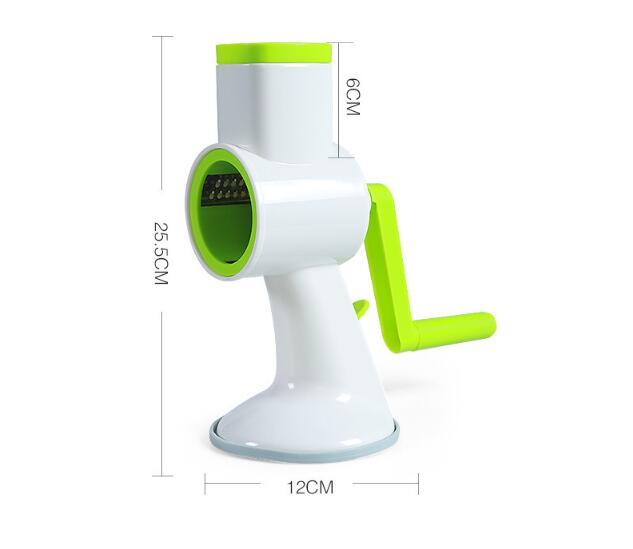 Kitchen Wire Slicer - Multi-Function Vegetable Cutter