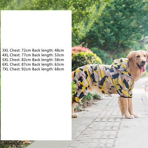 Gilet d'été fin pour chien, vêtements pour animaux de compagnie