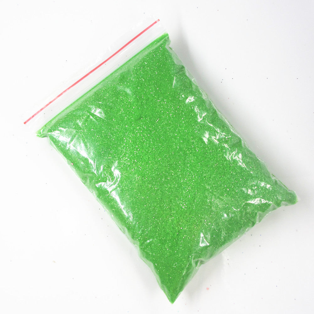 Nail Glitter Powder - Professional Quality