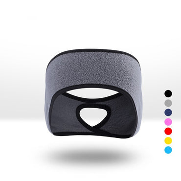 Bandeau de sport pour course à pied, fitness, yoga.