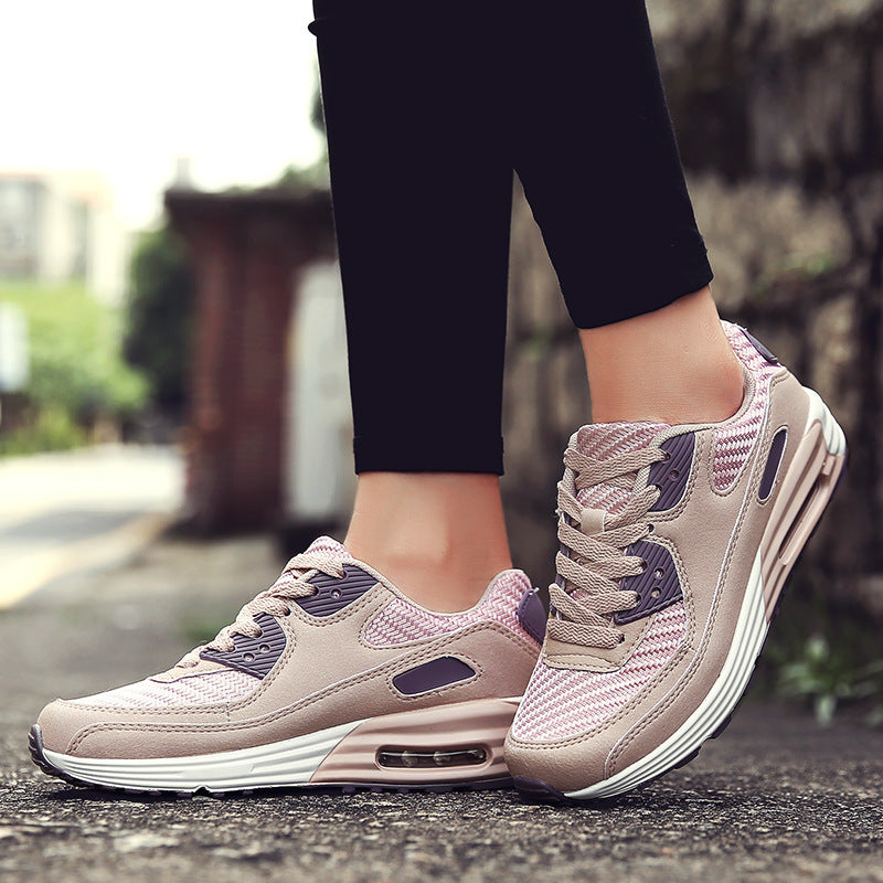 Women's Everyday Casual Shoes - Comfort Walking - Essentials Collection