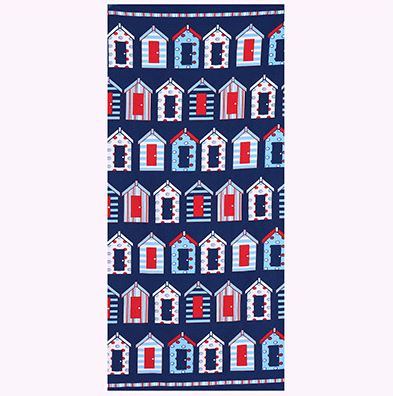 Livraison directe Flamingo crème glacée imprimé grandes hommes femmes été serviettes de plage microfibre serviette de bain Camping Yoga serviettes salle de bain