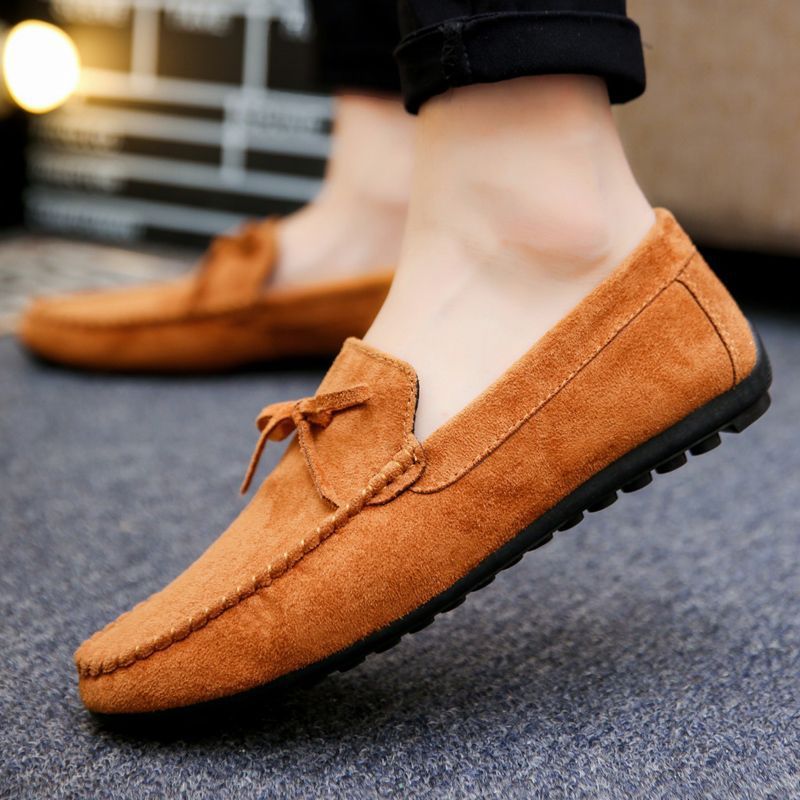 Men's Casual Shoes - Soft Bottom Breathable