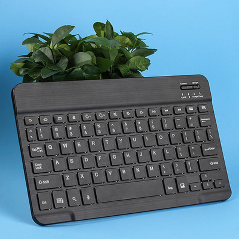 Wireless Bluetooth Keyboard for Huawei MatePad Tablet - Universal Computer Keyboard