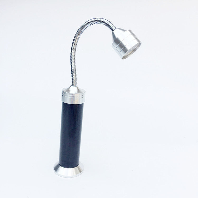 Holiday BBQ Grill Light