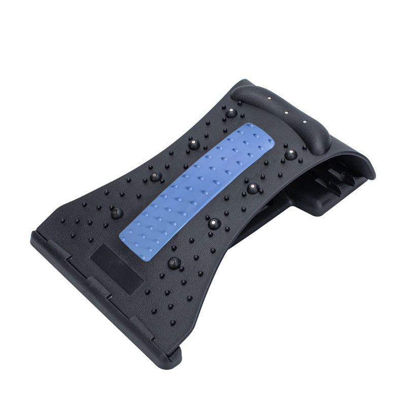 Cervical Neck Traction Device - Home Lumbar Spine Support