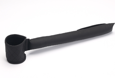 Bilförvaringslåda Creative Car Seat Gap Stopper