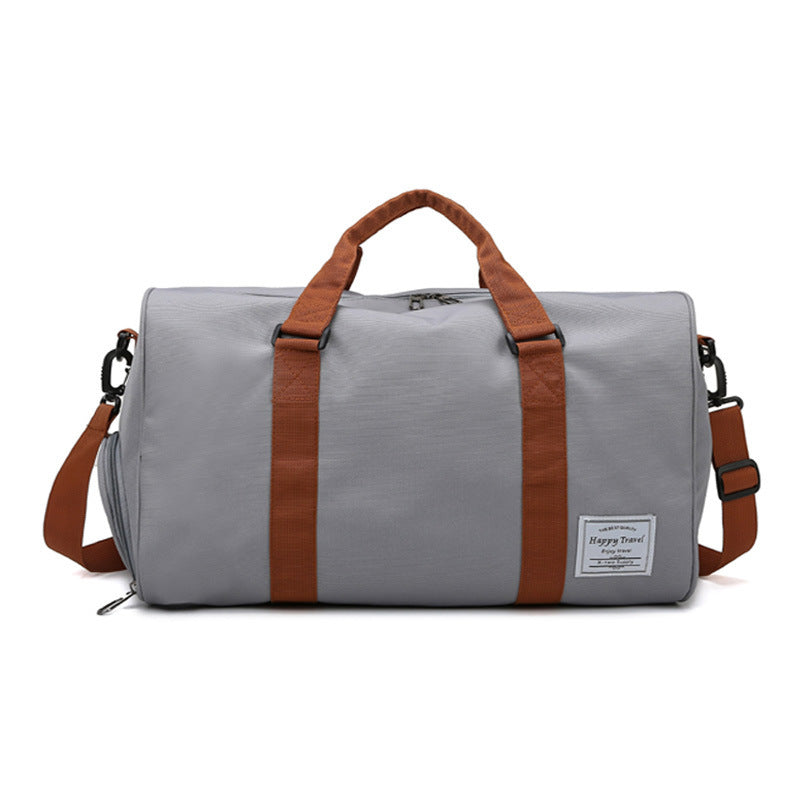 Sac de voyage pour femmes, fourre-tout de sport, de Fitness, de gymnastique, d'entraînement