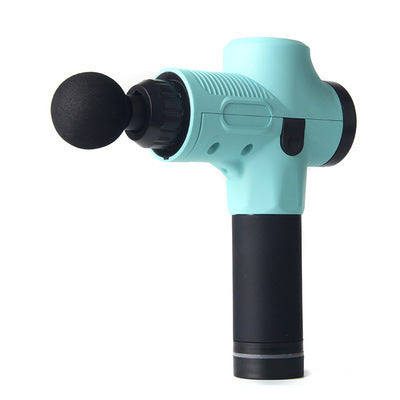 Fascia Massage Gun - Professional Deep Tissue Massager