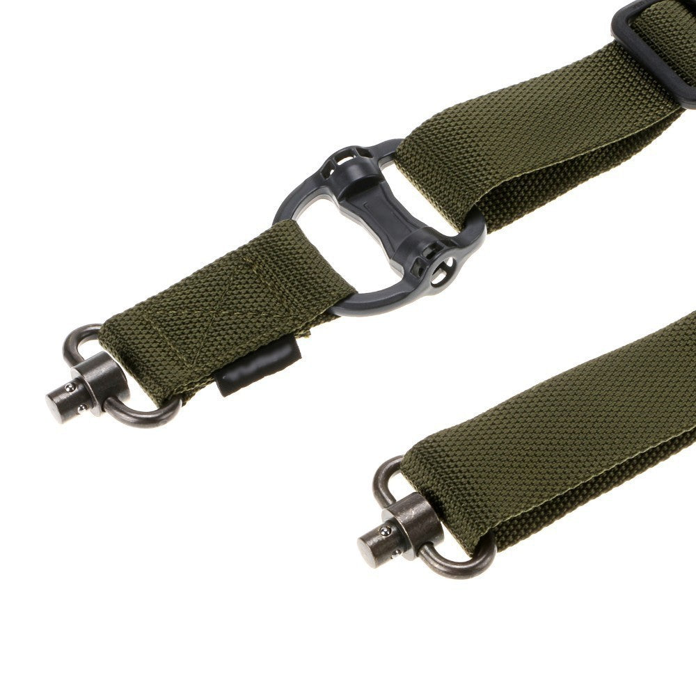 MS4 Mission Tactical Belt - Professional Operations