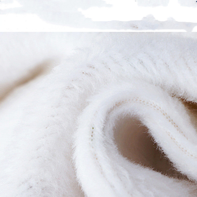 Ensemble de sous-vêtements en coton pour bébé