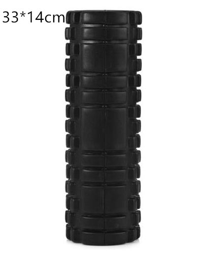 Professional Yoga Foam Roller - High-Tech EVA Myofascial Release Tool