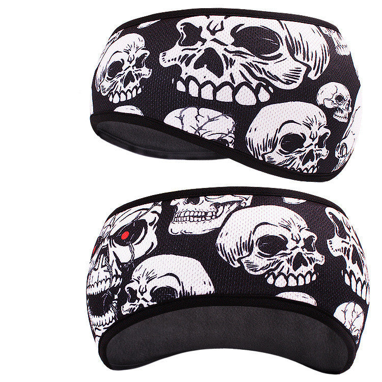 Turban de sports de cyclisme de sports de plein air