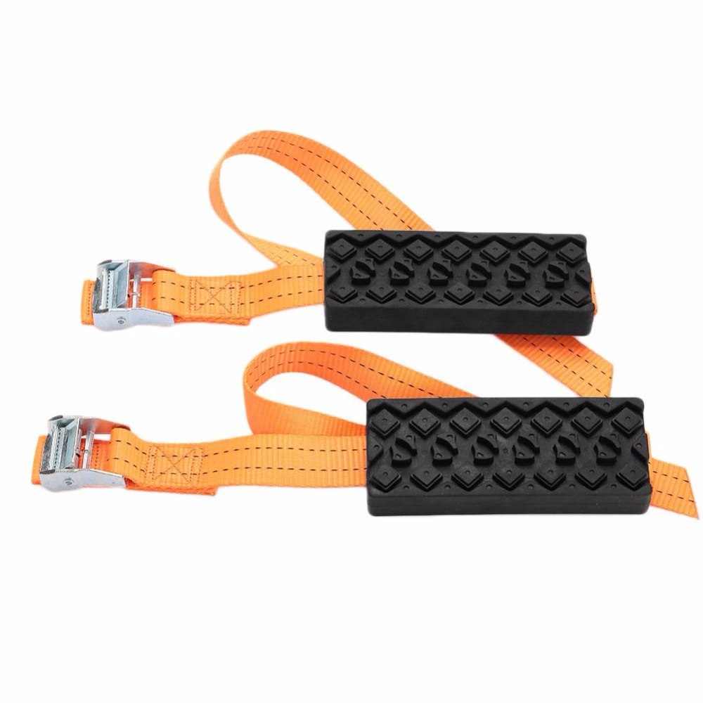 Snow Chain Bil Snow Tire Tire Chain Snow Emergency Snow Chain