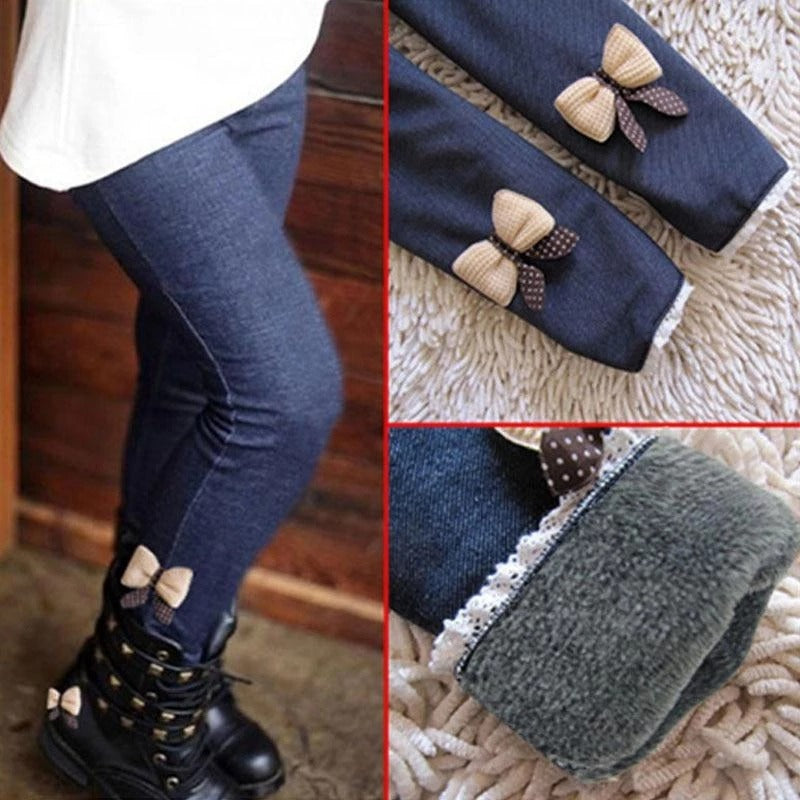 Legging fille