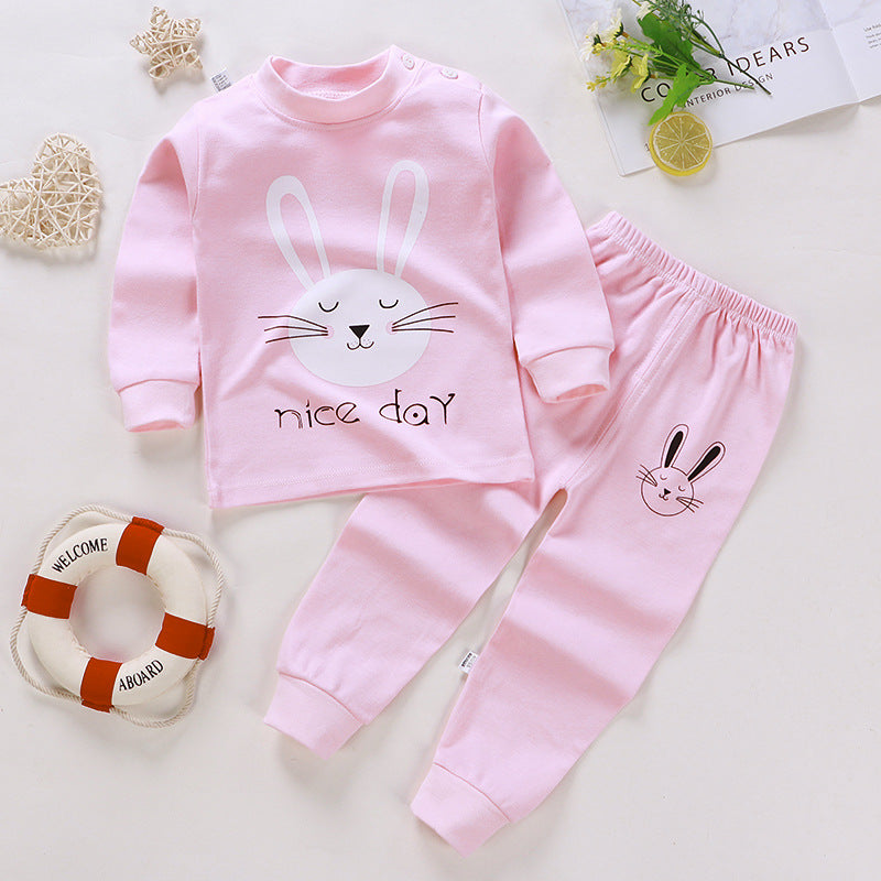 Professional Children's Underwear Set