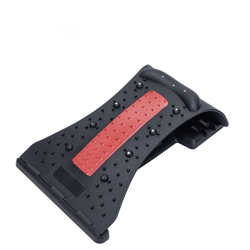 Cervical Neck Traction Device - Home Lumbar Spine Support