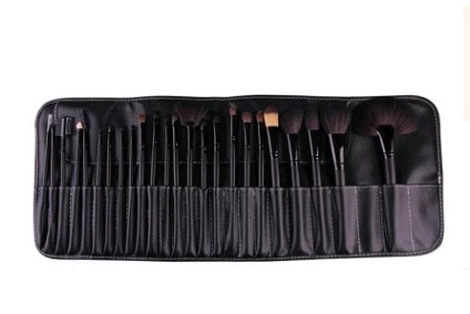 24 pinceaux à branches, pinceau de maquillage