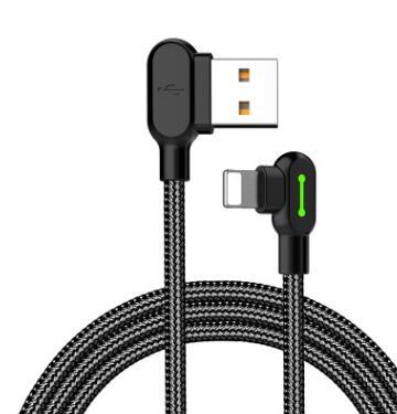 USB-laddning