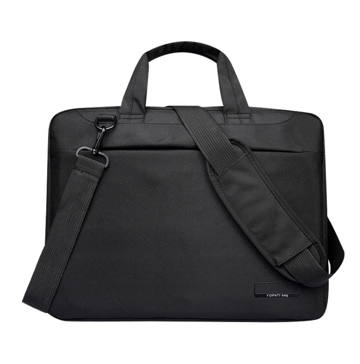 Ultrabook datorväska Dixie One Shoulder Laptop Fodral Sleeve Bag