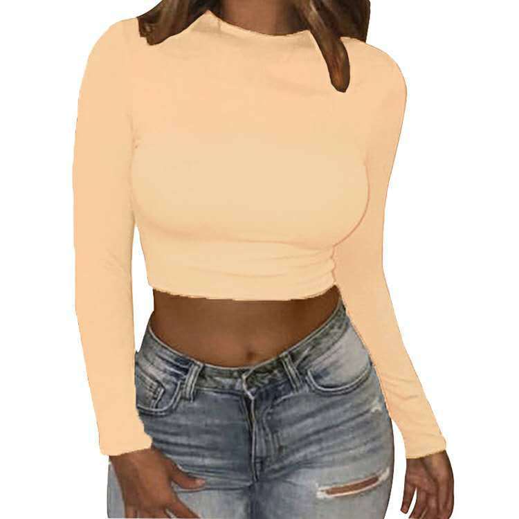 Stylish and Comfortable Crop Tops for Women