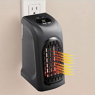 Small Mini Air Heater Air Warmer Office and Home Heater