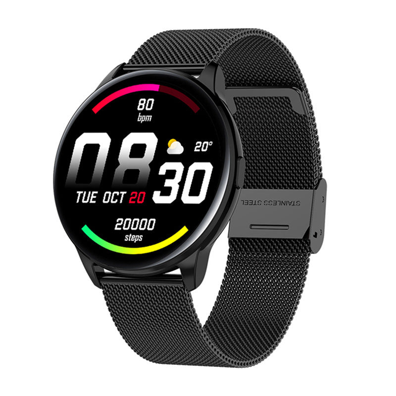 Y90 Smart Watch GPS Blood Pressure Monitoring Health Smart Watch Sport Smart Watch