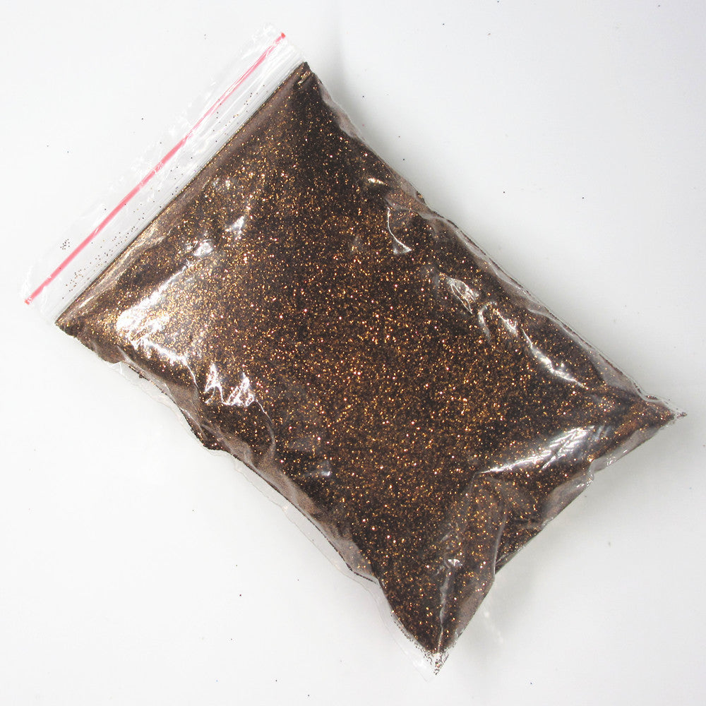 Nail Glitter Powder - Professional Quality