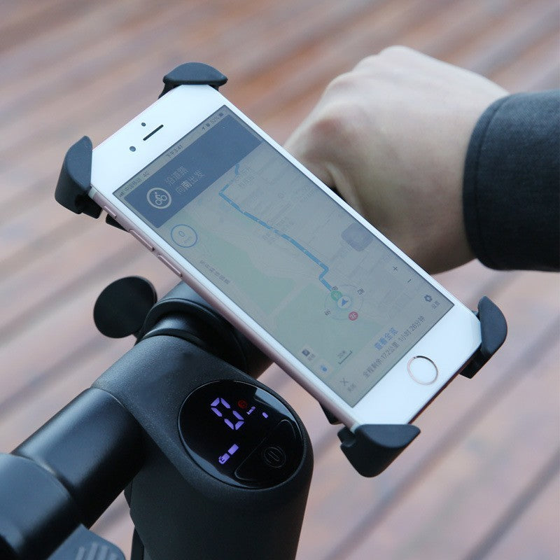 Accessoires de vélo pliant VTT
