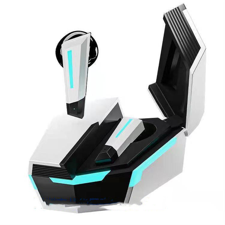 Trådlöst Bluetooth-headset Hög ljudkvalitet Brusreducering