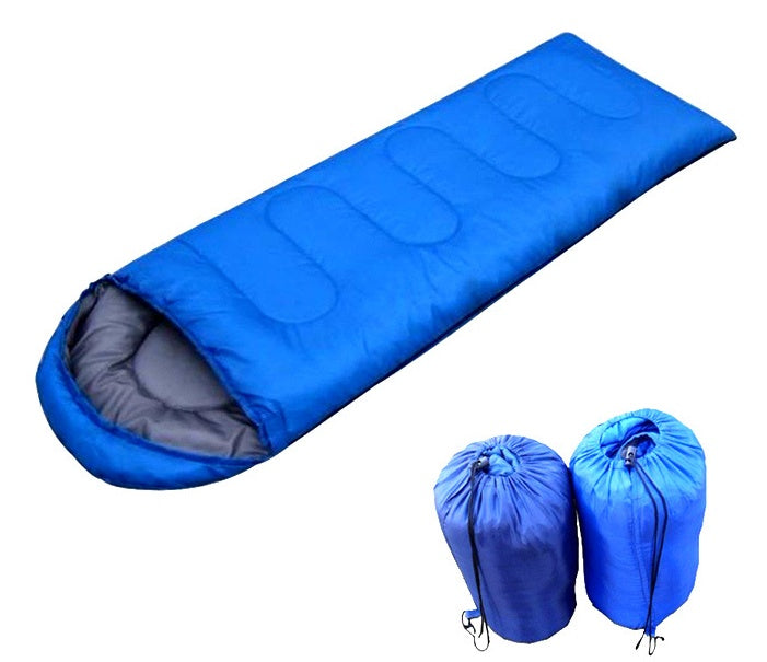 Summer Outdoor Camping Sleeping Bag
