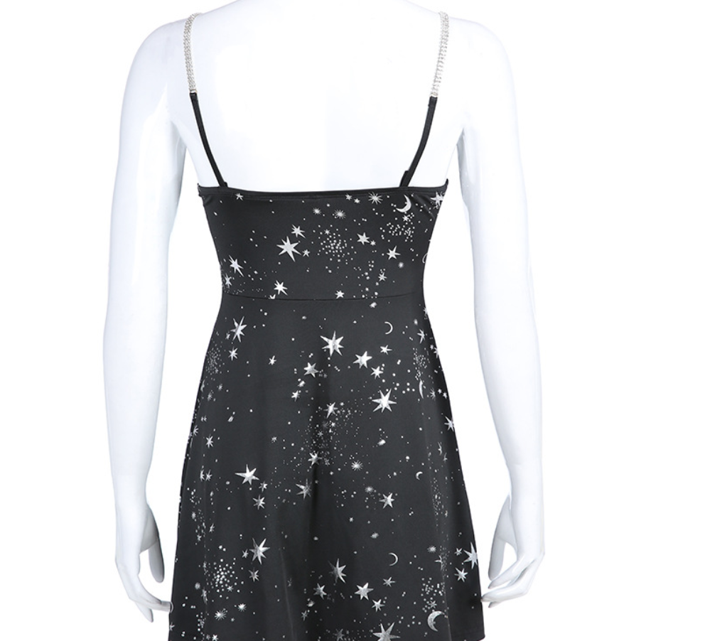 Sling avec taille et bas A