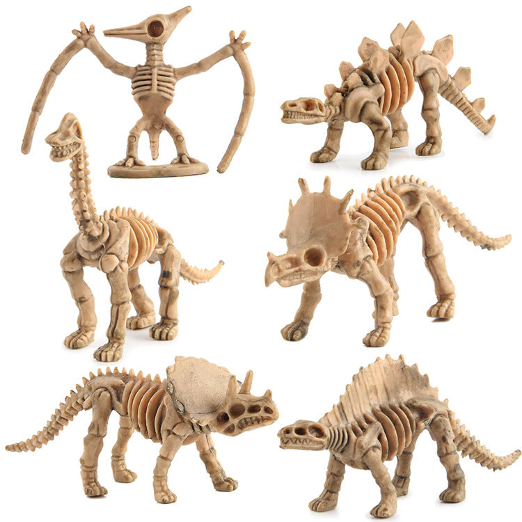 Jouets éducatifs pour enfants