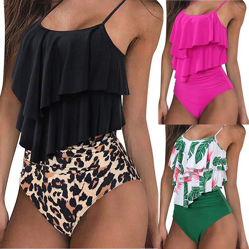 Volang bikini baddräkt