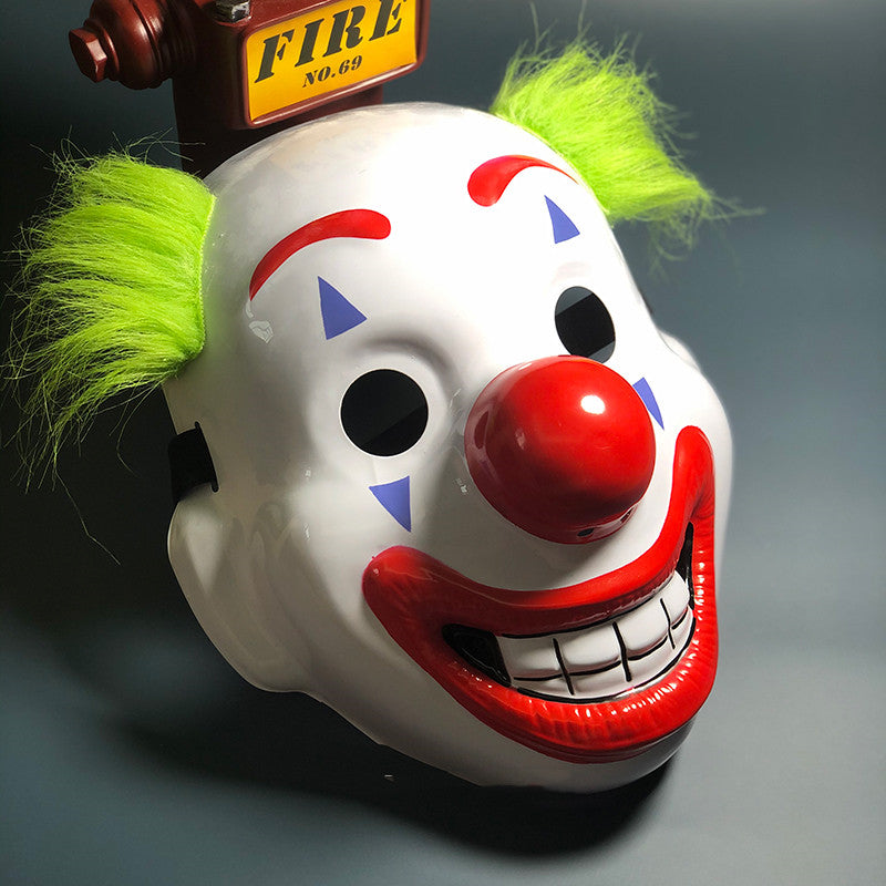 Film- och tv-rekvisita Maskeradfest PVC kringutrustning