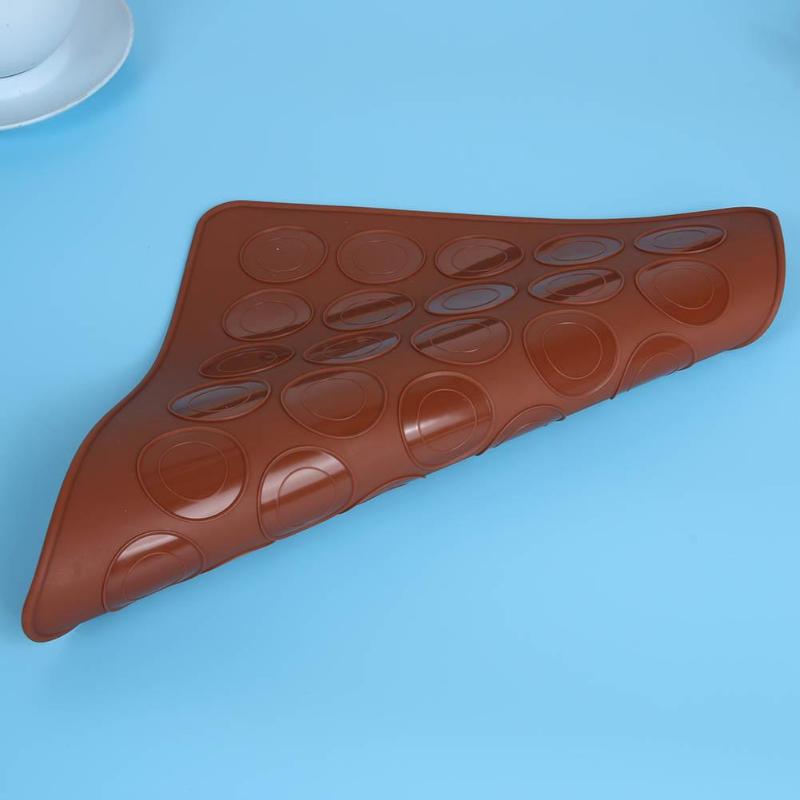Ustensiles de cuisson de cuisine en silicone, outils de pâtisserie