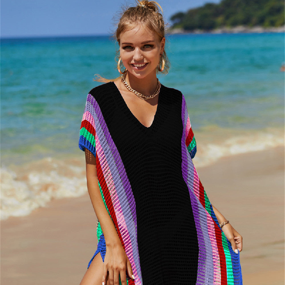 Bikini Cover Sun Protection Clothing For Women - Stylish & Functional