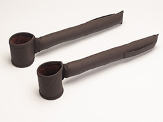 Bilförvaringslåda Creative Car Seat Gap Stopper