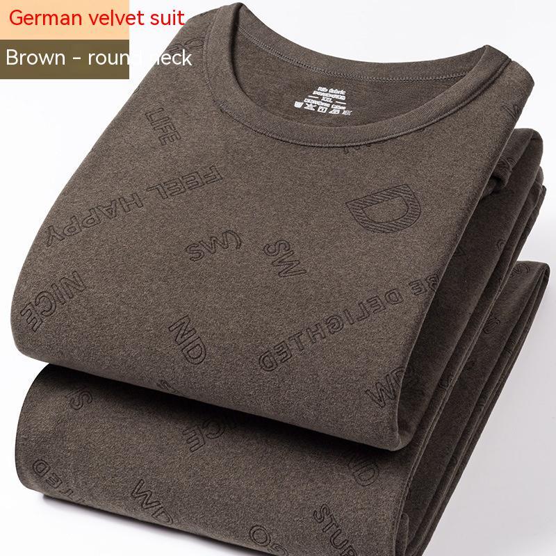 Sunday Cozy Day Thermal Underwear Set