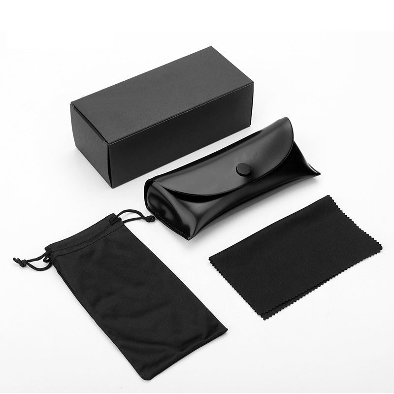 Solglasögon homme varumärken Designer Sun glasögon kör Oculos De Sol Masculino Grandmaster Square Solglass