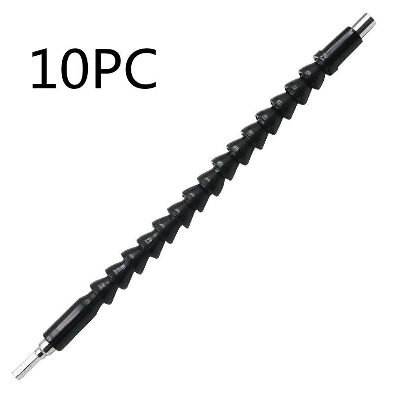 Flexible Cobra Drill Bit Set
