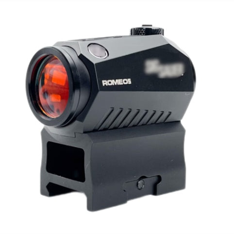 Base de montage pour télescope optique SIG ROMEO5 R5