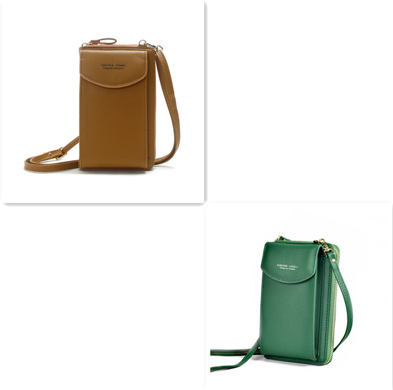 PU Lyxhandväskor Damväskor för kvinnor Damhandväskor Crossbody-väskor för kvinnor Handväska Clutch Telefonplånbok Axelväska
