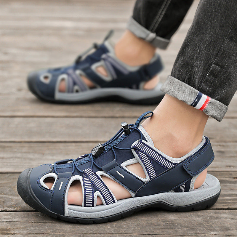 Men's Summer Outdoor Casual Sports Shoes