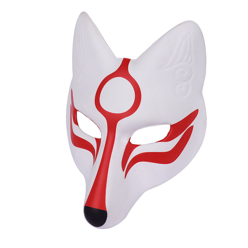 Accessoires de fête de mascarade Cospaly
