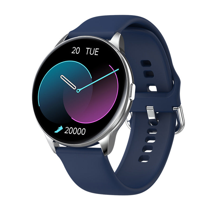 Y90 Smart Watch GPS Blood Pressure Monitoring Health Smart Watch Sport Smart Watch